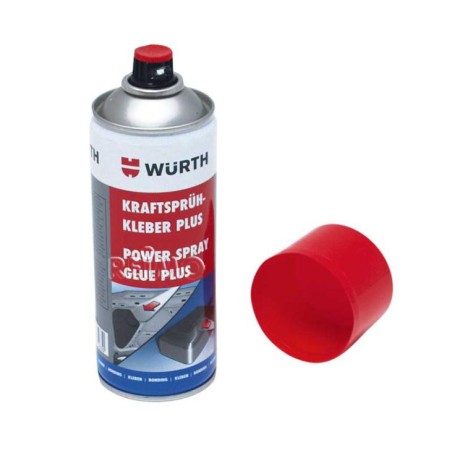 Kraftsprühkleber Plus - 400 ml