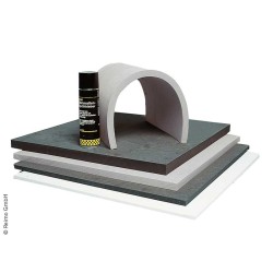 X-Trem Isolator 20mm 2qm