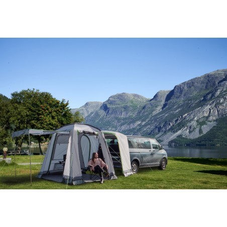 Tail tent UniVan II