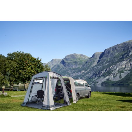 Tail tent UniVan II