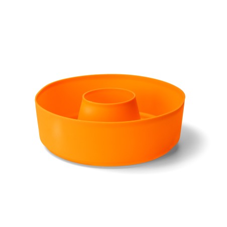 SILIKONFORM MAXI 3L Orange...