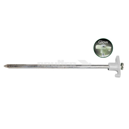 Erdnagel Stick Plus 23cm...