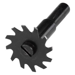Schlitzfräser WS
