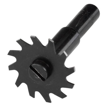 Schlitzfräser WS