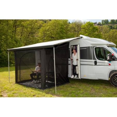 Mosquito Free Premium 240