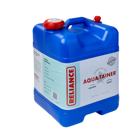 Δοχείο νερού  Aqua Tainer 26 L Reliance