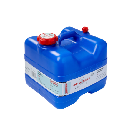 Δοχείο νερού Aqua Tainer 15 L Reliance