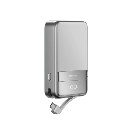 EcoFlow Power Bank RAPID...