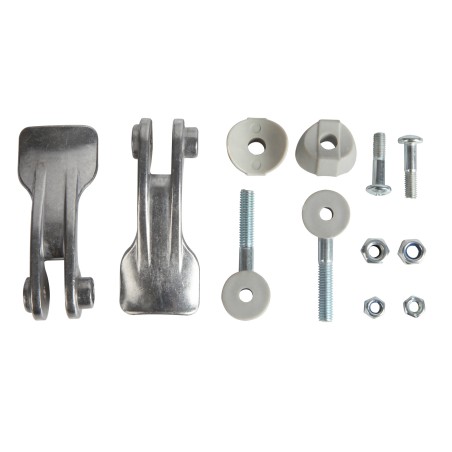 Clamp System