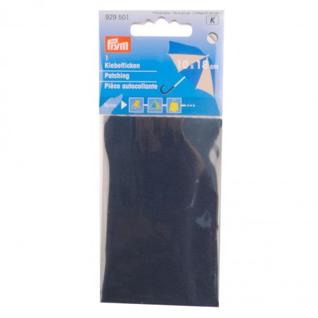 Nylon Repair Patches Blue