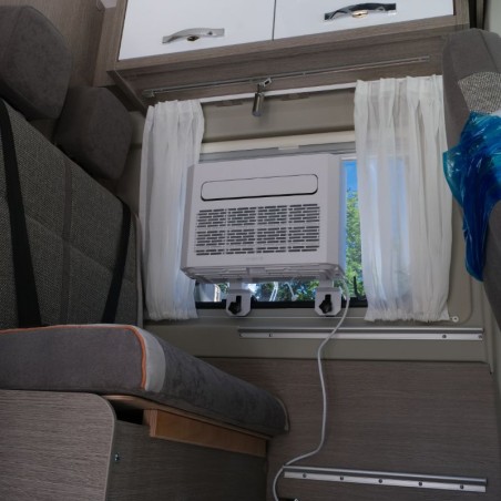 Klimaanlage Polarys Twinair...