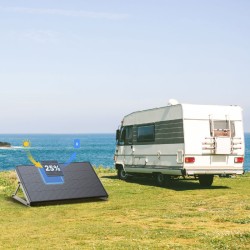 EcoFlow 175W Rigid Solar...