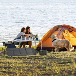 EcoFlow Portable Solar...