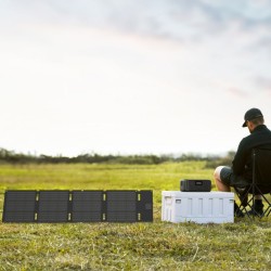 EcoFlow Portable Solar...