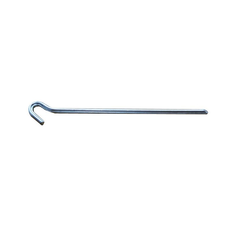 Tent Peg Steel