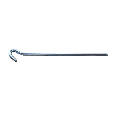 Tent Peg Steel