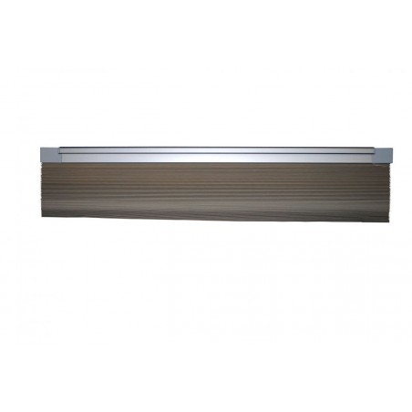 Blackout Blind for Fendt Version
