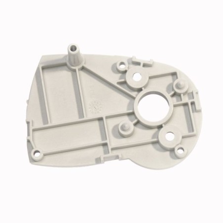 End Plate Thule Omnistor 5102, δεξί χέρι