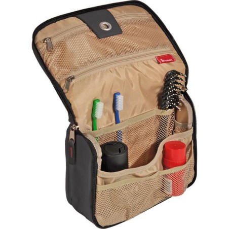 Toiletry Bag Mercury