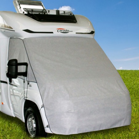 Reisemobil-Frontschutzplane...