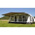 Sun Awning Kombi