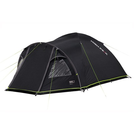 Trekkingzelt TALOS 3  High...