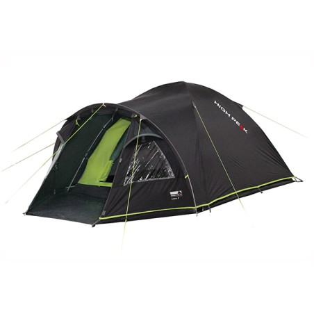 Trekkingzelt TALOS 3  High...