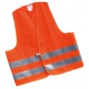 Reflective Vest, Orange