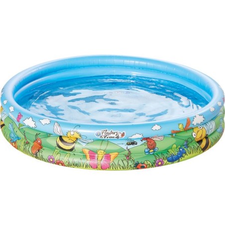 Pool ΓΈ 140 cm x H 26 cm