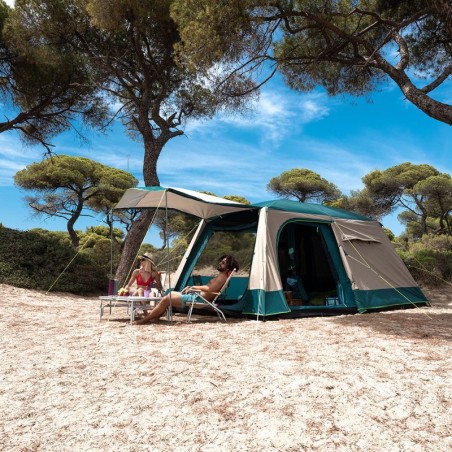 Σκηνή HUPA Planet 4/7P -...