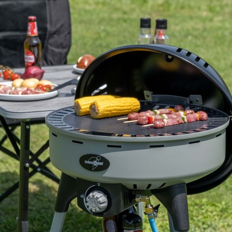 Devil BBQruiser HT