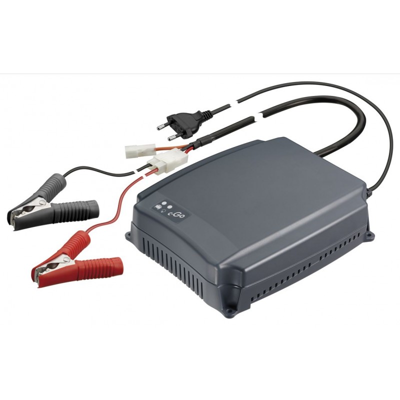 Battery Charger C-Go 10 A
