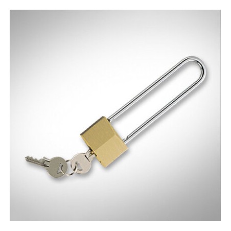 Shackle Lock