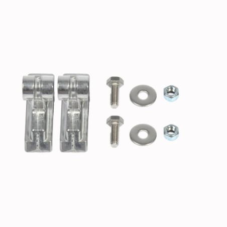 Jointed Arm Mount, front,...