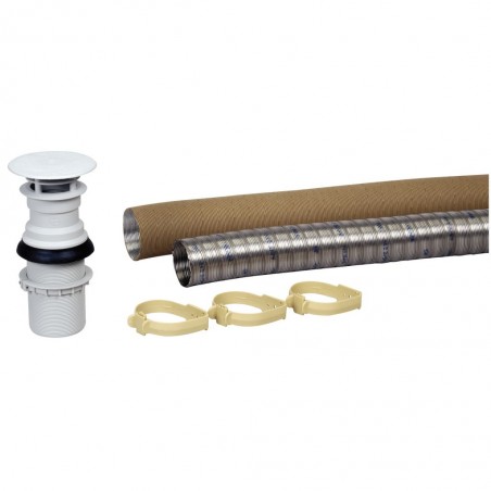 Roof Chimney Kit for S 5002/S 5004