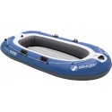 rubber boat Caravell