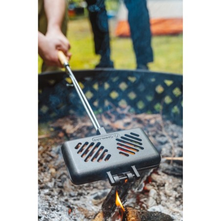 Coghlans Burger Iron...