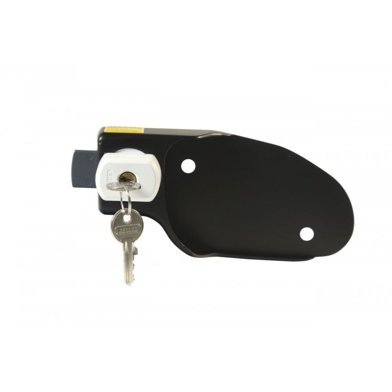 HEOSafe Fiat Ducato 230 Lockable