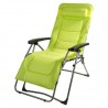 Relax Chair HighQ Greenline