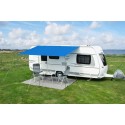 Sun Awning Playa Blue