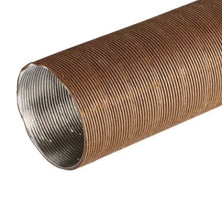 Pipe I 80, 20 m