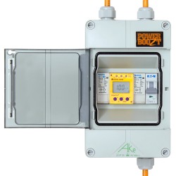Fuse Box PB IBW 230-25c