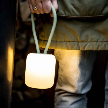 Silicone Camping Lantern,...