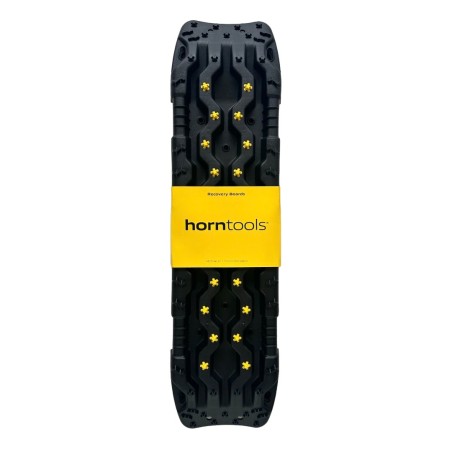 Gripplatte Recovery Boards...