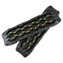 Gripplatte Recovery Boards...