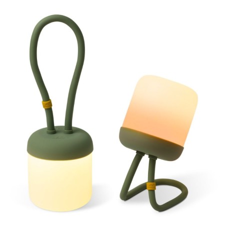 Silicone Camping Lantern,...