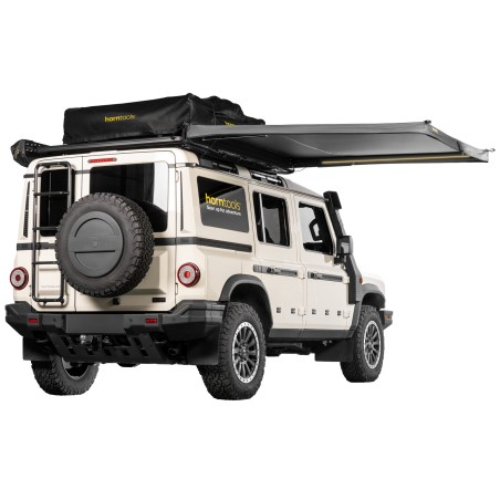 Awning Horizon Straight 2 m