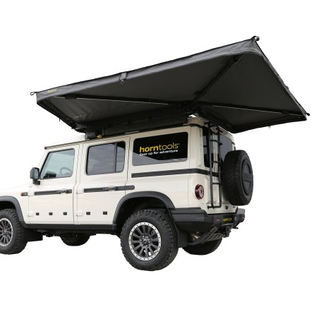 Awning Horizon 270° Drivers...