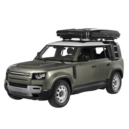 Hard Shell Roof Tent...
