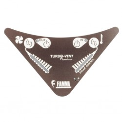 Board Turbo Vent Premium
